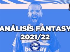 Osasuna fantasy del Deportivo Alavés en Biwenger y Comunio 2021-22