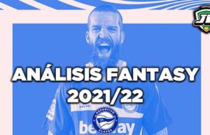 Osasuna fantasy del Deportivo Alavés en Biwenger y Comunio 2021-22