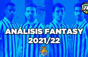 Análisis fantasy de la Real Sociedad en Biwenger y Comunio 2021-22