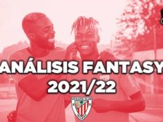 Osasuna fantasy del Athletic Club en Biwenger y Comunio 2021-22