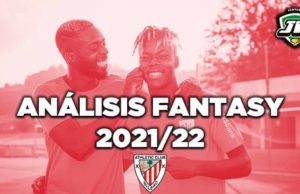 Osasuna fantasy del Athletic Club en Biwenger y Comunio 2021-22