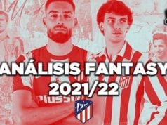 Osasuna fantasy del Atlético de Madrid en Biwenger y Comunio 2021-22
