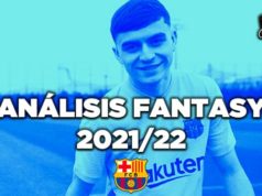 Análisis fantasy del FC Barcelona en Biwenger y Comunio 2021-22