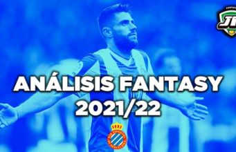 Análisis fantasy del RCD Espanyol en Biwenger y Comunio 2021-22