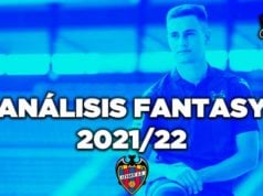 Análisis fantasy del Levante UD en Biwenger y Comunio 2021-22