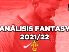 Análisis fantasy del RCD Mallorca en Biwenger y Comunio 2021-22