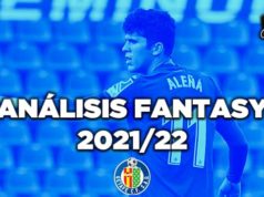 Análisis fantasy del Getafe CF en Biwenger y Comunio 2021-22