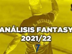 Análisis fantasy del Cádiz en Biwenger y Comunio 2021-22