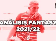 Análisis fantasy del Granada CF en Biwenger y Comunio 2021-22