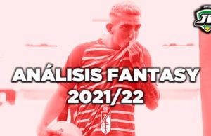 Análisis fantasy del Granada CF en Biwenger y Comunio 2021-22