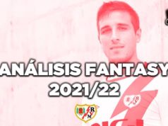 Análisis fantasy del Rayo Vallecano en Biwenger y Comunio 2021-22