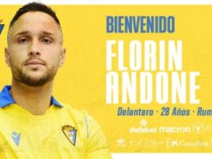 Florin Andone