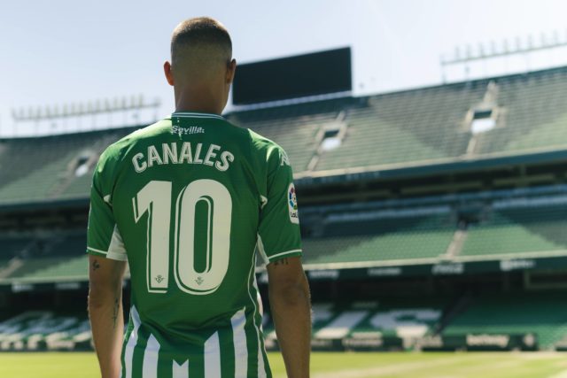 Canales