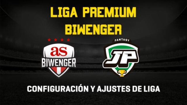 Liga Biwenger