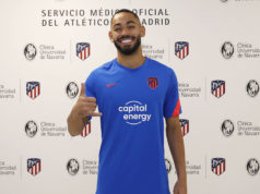 Matheus Cunha