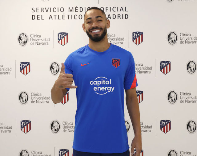 Matheus Cunha