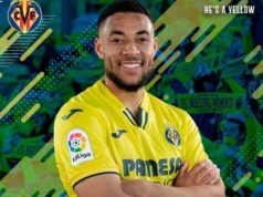 Arnaut Danjuma