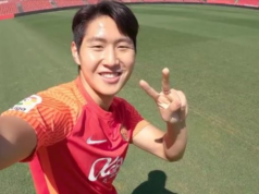 Competición rechaza el recurso por Kang-In Kang-in Lee