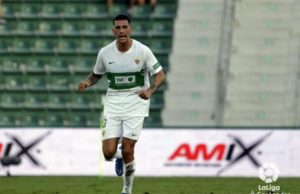 Enzo Roco Elche fantasy