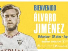 Álvaro Jiménez