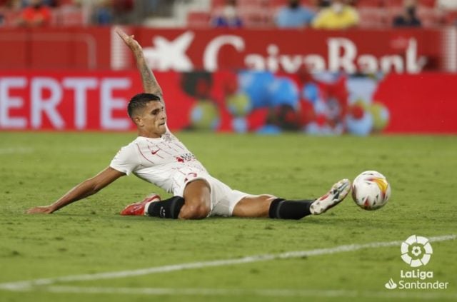 Erik Lamela