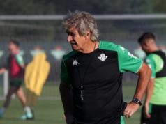 Pellegrini Betis