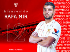 Rafa Mir