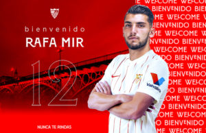 Rafa Mir