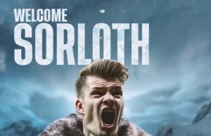 Sorloth