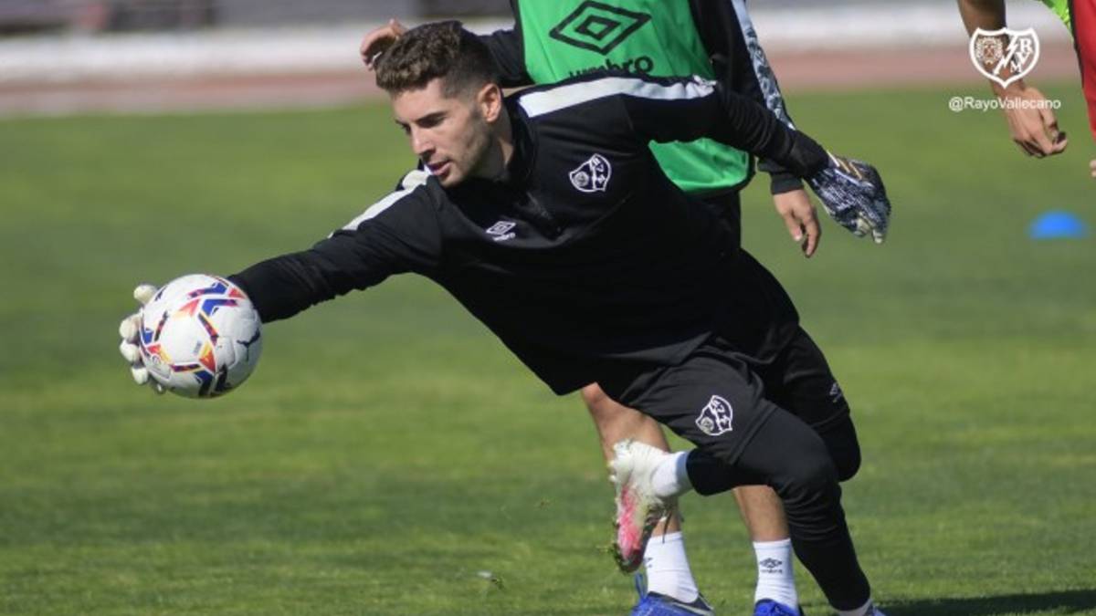 Luca Zidane