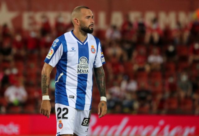 Aleix Vidal