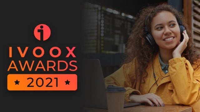 Ivoox Awards