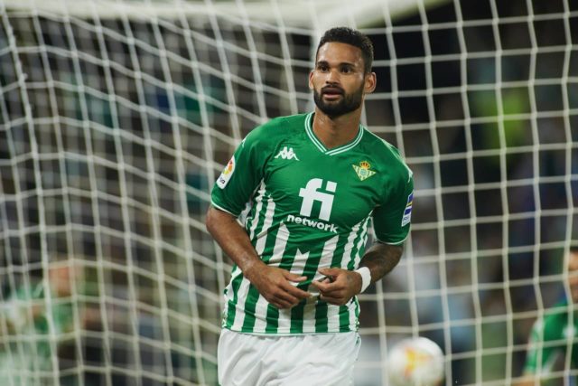 Willian José