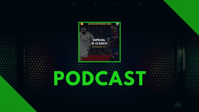 podcast clásico