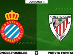 Espanyol - Athletic