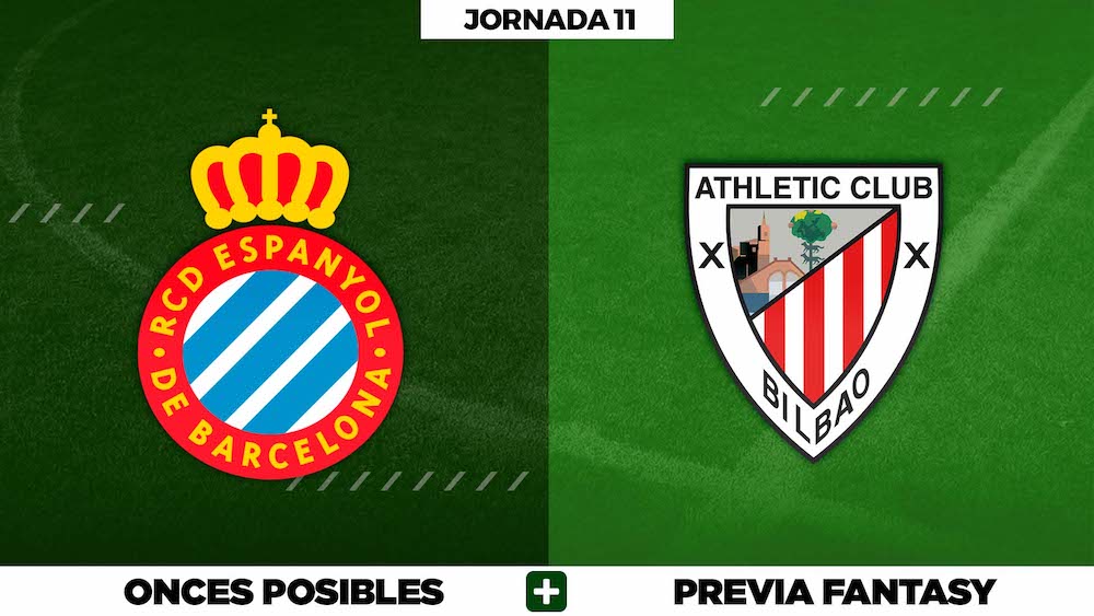 Espanyol - Athletic