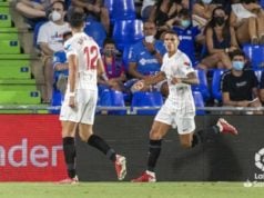 Lamela Sevilla