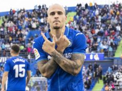 Sandro Ramirez fantasy