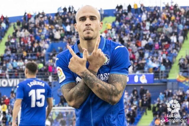 Sandro Ramirez fantasy