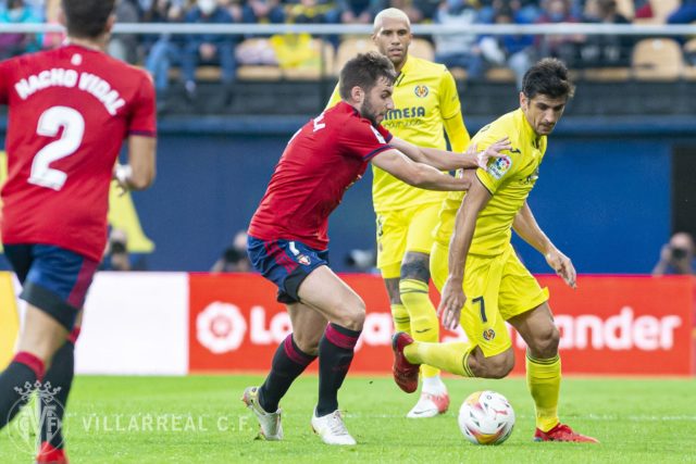 Villarreal