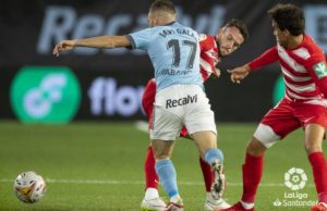 Javi Galán Celta fantasy