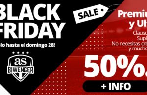 Black Friday