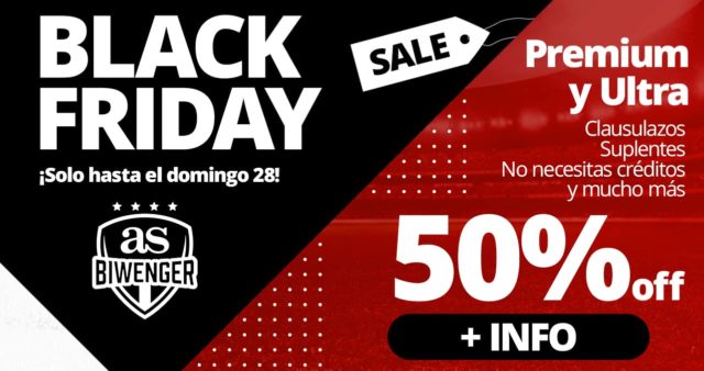 Black Friday