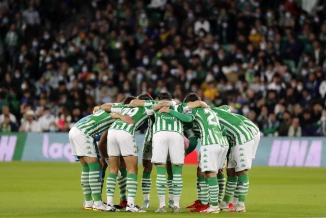 Betis