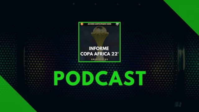 Copa África