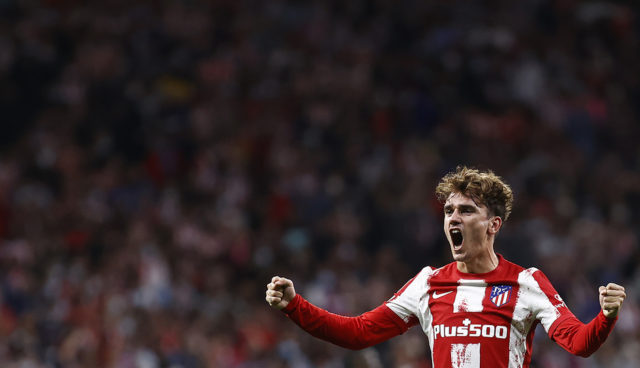 Griezmann