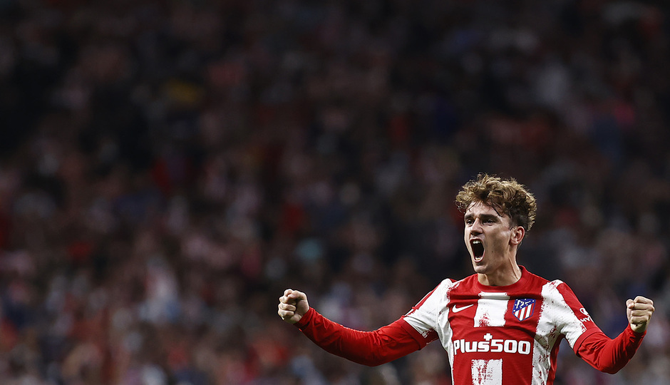 Griezmann