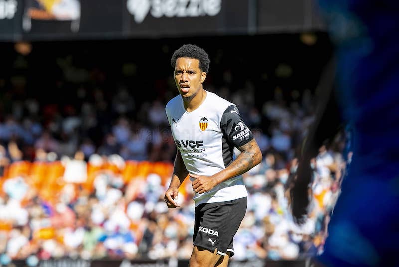 Helder Costa