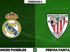 Real Madrid - Athletic