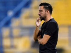 Xavi Hernández